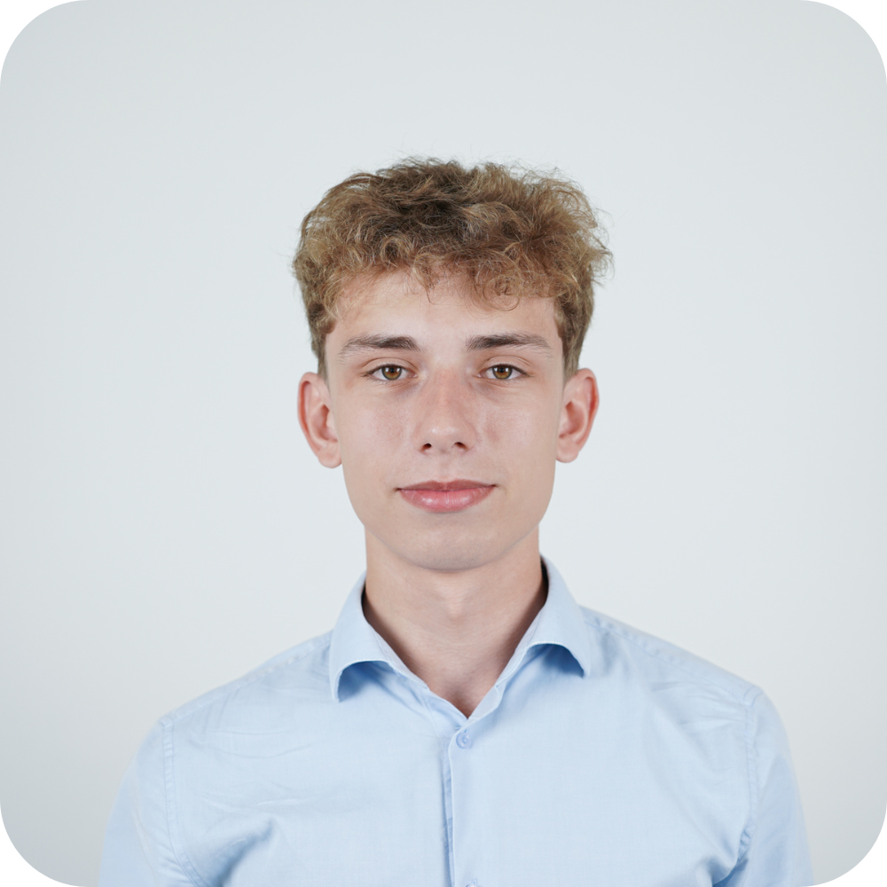 Adam Čecháček